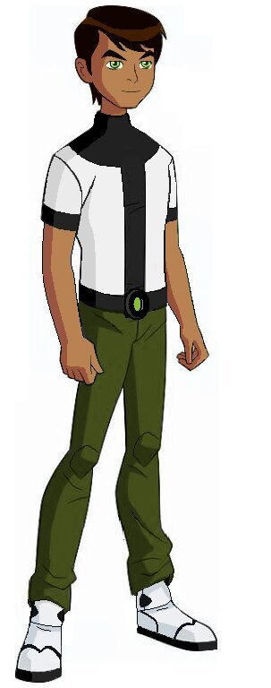 ben 10 ken ten