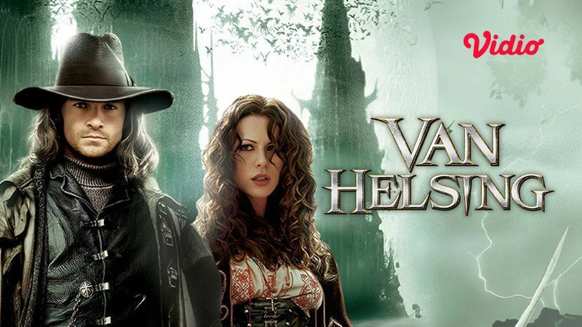 cali foreman recommends van helsing 2 full movies pic