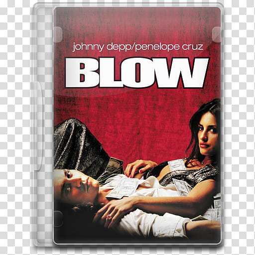 debbie kimberly recommends Blow Movie Free Download