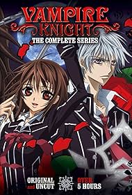 araceli rincon recommends vampire knight episode 14 eng sub pic