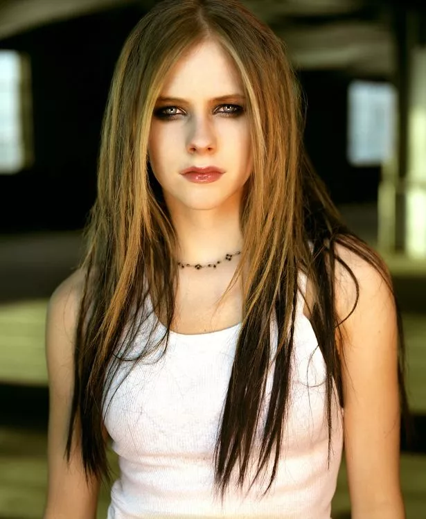 Avril Lavigne Sex Scene swingerclub erfahrungen
