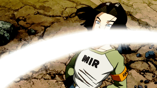 Best of Android 17 gif