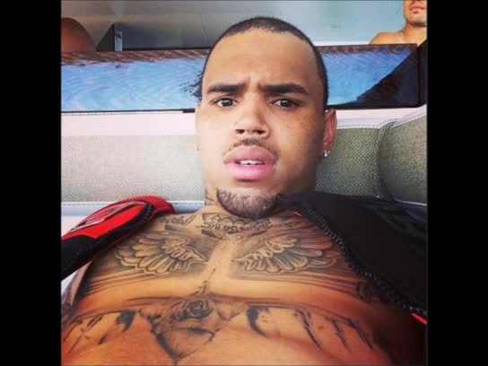 chase finch share chris brown dick pic photos