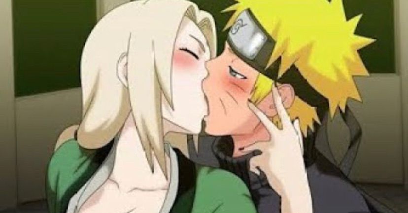 breda geoghegan recommends naruto and tsunade lemon fanfiction pic