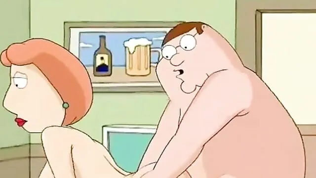 douglas canfield recommends Family Guy Sex Videos