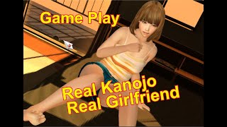 amira mahmoud mohammed recommends Illusion Real Kanojo Real Girlfriend