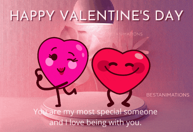 andrew m bryant recommends happy valentines day my friend gif pic