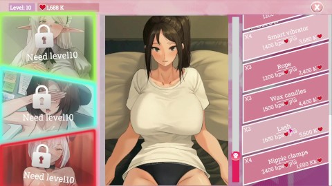 dada bueno recommends dating sim porn game pic
