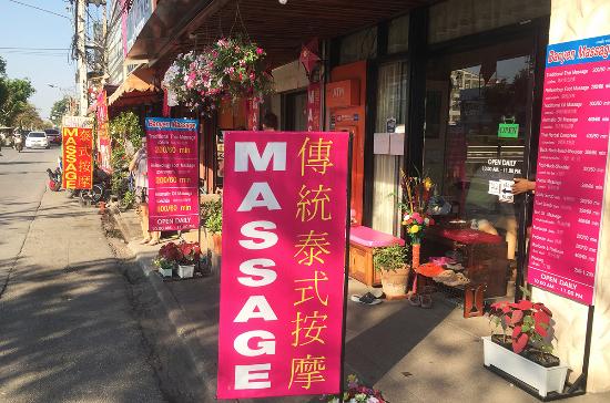 david bloxham recommends massage chiang mai happy pic