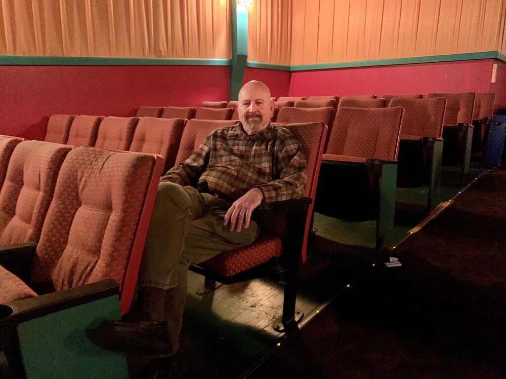 chandra mohan upadhyay recommends the art cinema hartford pic