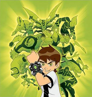 connie branham recommends ben 10 ken ten pic