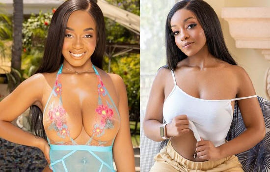 Best of Ebony pornstar directory