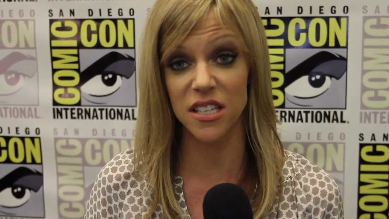 claude godbout recommends Kaitlin Olson Maxim