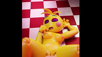 brett mccallon add fnaf toy chica porn photo