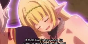 How To Not Summon A Demon Lord Porn diamonds mn