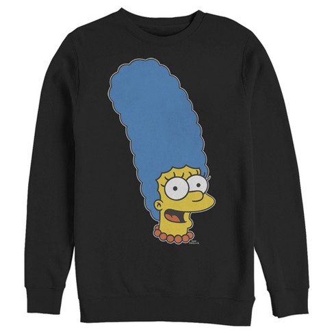 beverly mulder recommends Is Marge Simpson Black