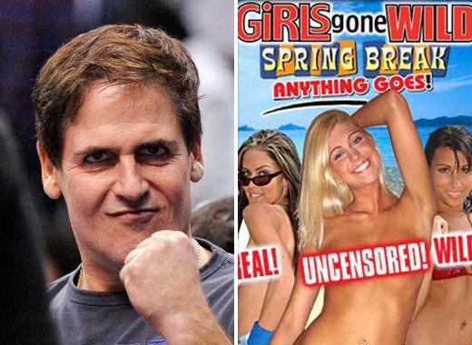 brent brockman recommends Collage Girls Gone Wild