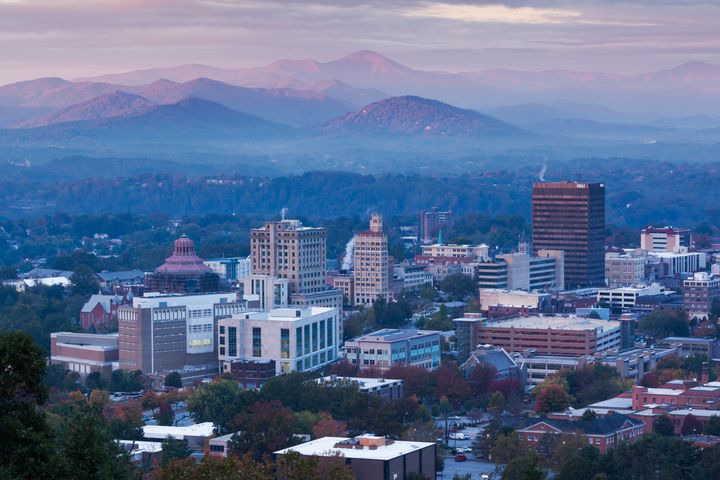 darin powell recommends asheville skip the game pic