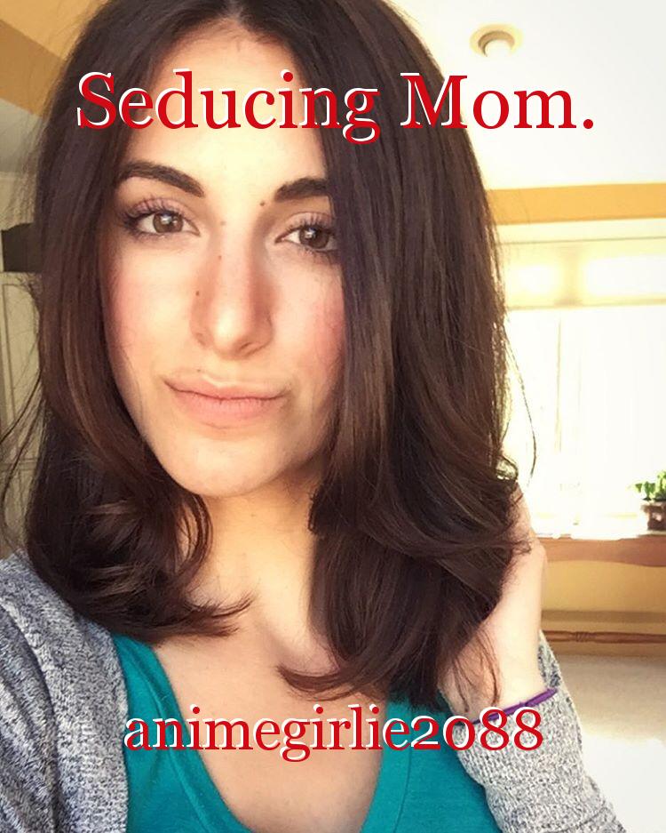 amarachi okafor share seducing my mom story photos