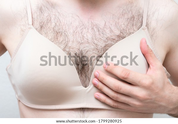 arun senapati recommends Women With Hairy Breast