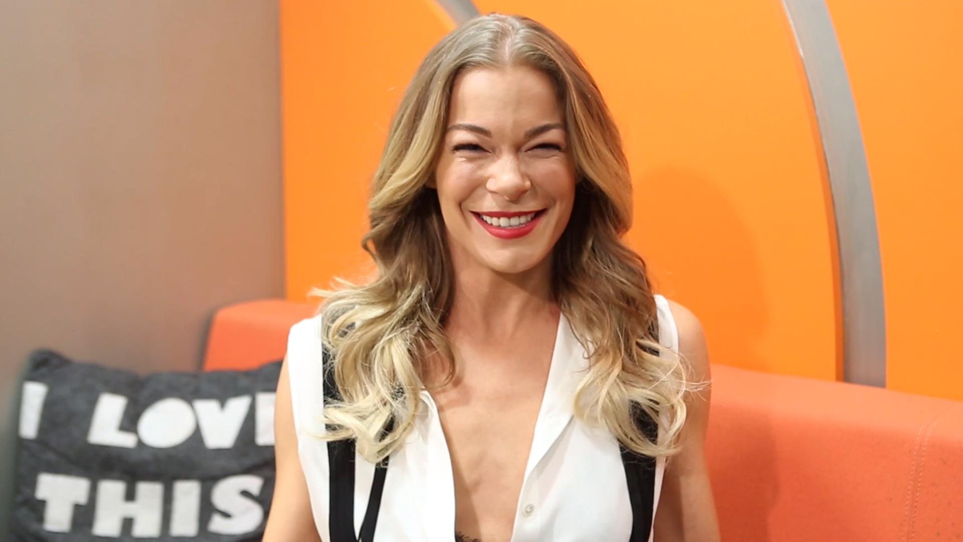 diane ashe recommends Leann Rimes Topless