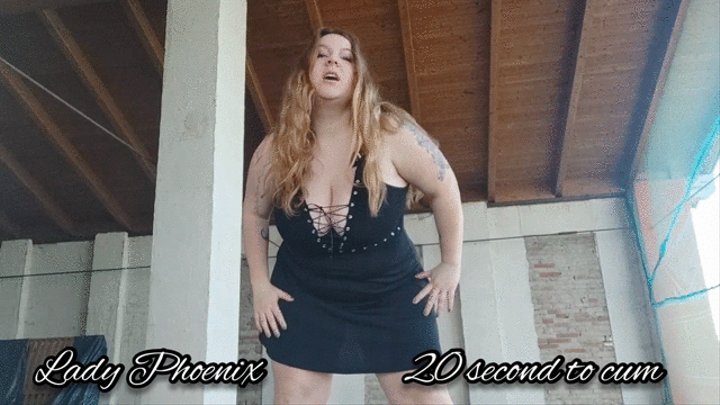 Best of 20 second porn videos