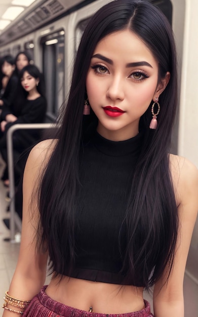 Best of Pretty asian women tumblr