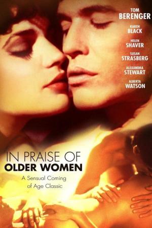 older women adult movies