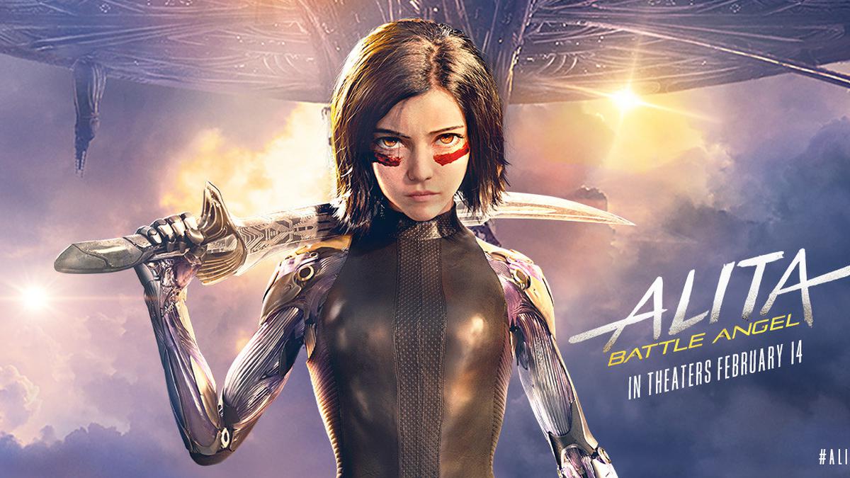 adi livne recommends alita battle angel subtitles pic