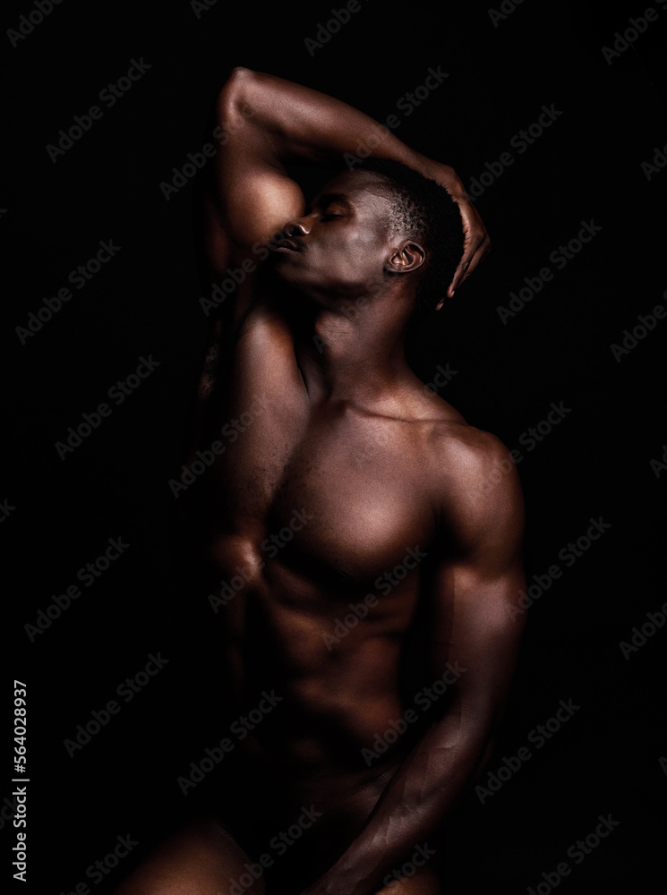 Strong Naked Black Men besliality sex