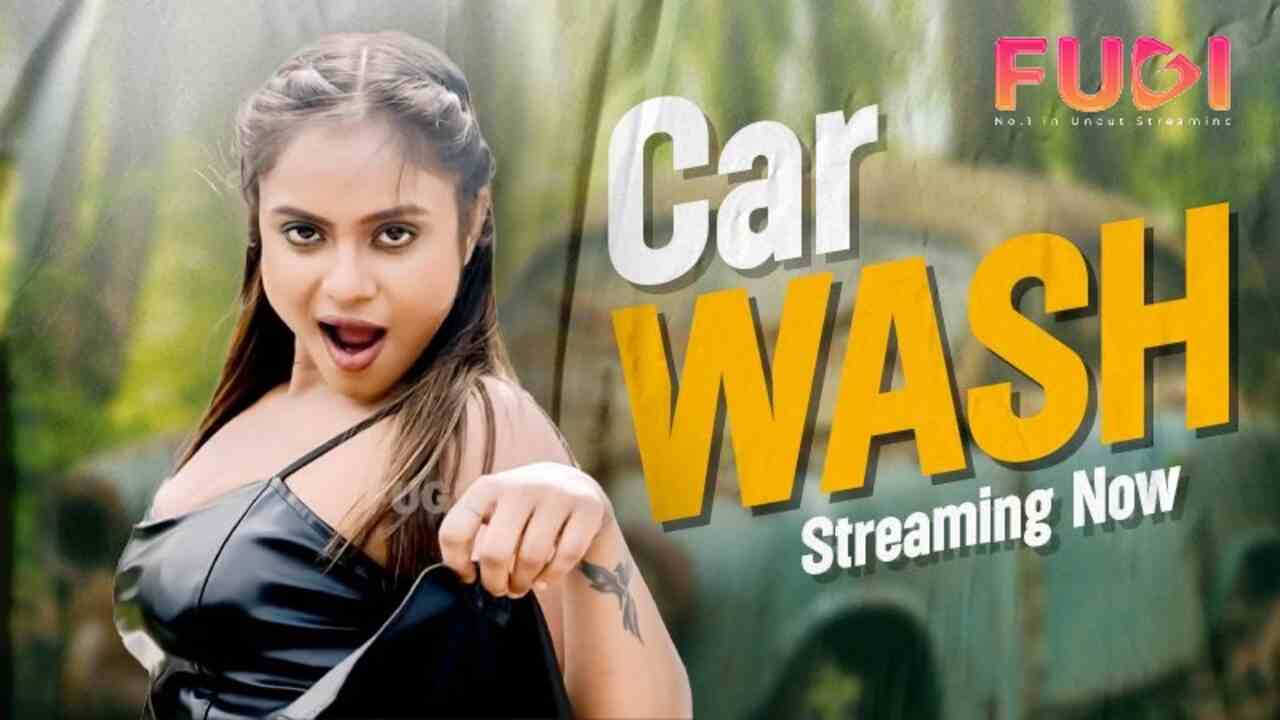 chantal robert recommends car wash sex video pic