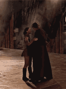 Best of Padme and anakin gif