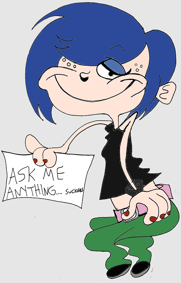 abdoulie barry add ed edd eddy rule 34 photo