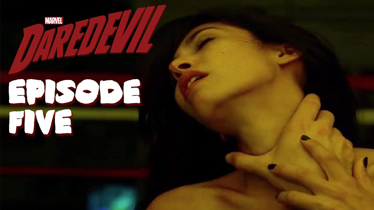 aaron vrabel recommends daredevil movie sex scene pic