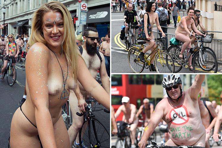 Naked Female Bike Riders sextapes videos
