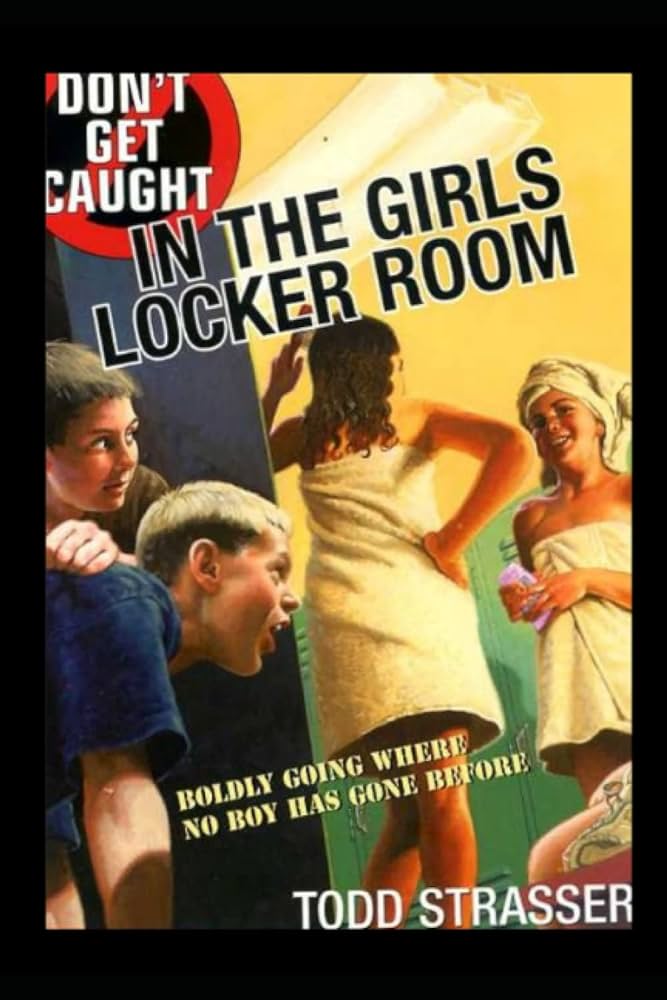 Girls In Guys Locker Room webcame sex