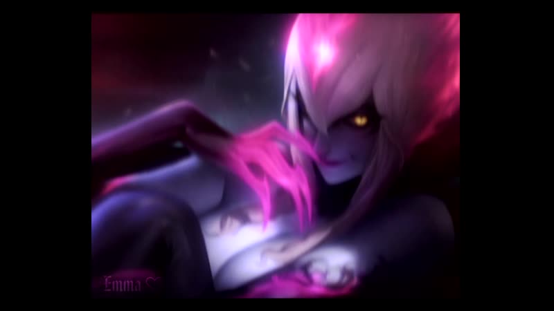 della yang add photo league of legends evelynn porn