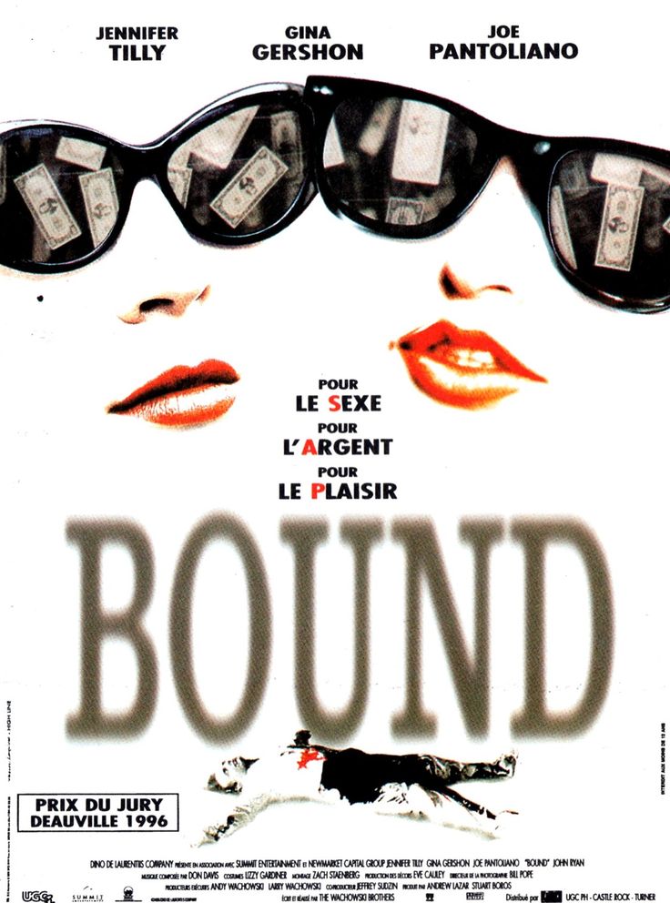 bound free movie online