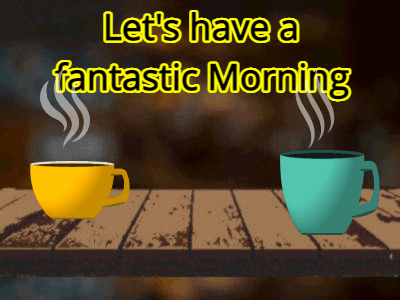 craig hillard recommends Good Morning Coffee Cup Gif