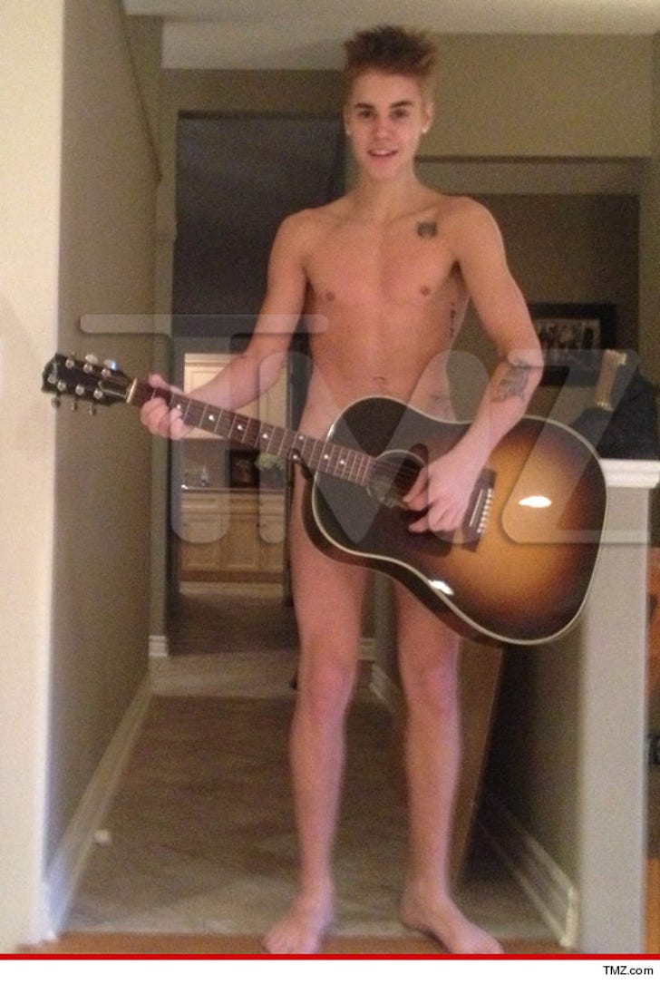 Justin Bieber Leaked Naked Pictures spank gif