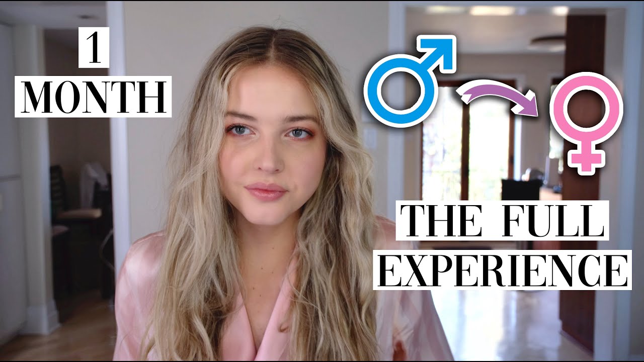Best of Post op transsexual videos