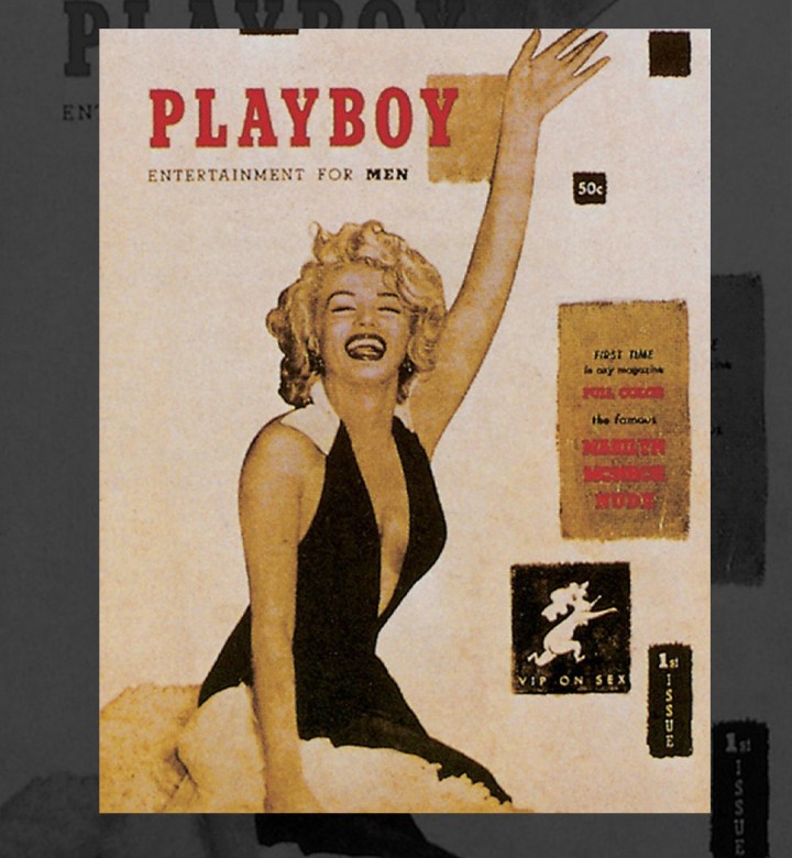 aaron lessmann recommends best playboy photos of all time pic