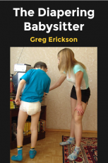 daniel wheeldon recommends Dirty Babysitter Stories
