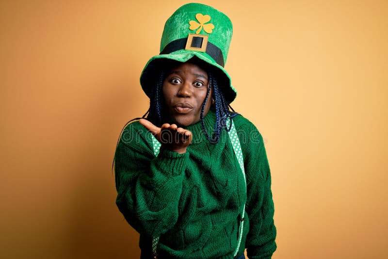 danielle fairweather recommends Sexy St Patricks Day Pics