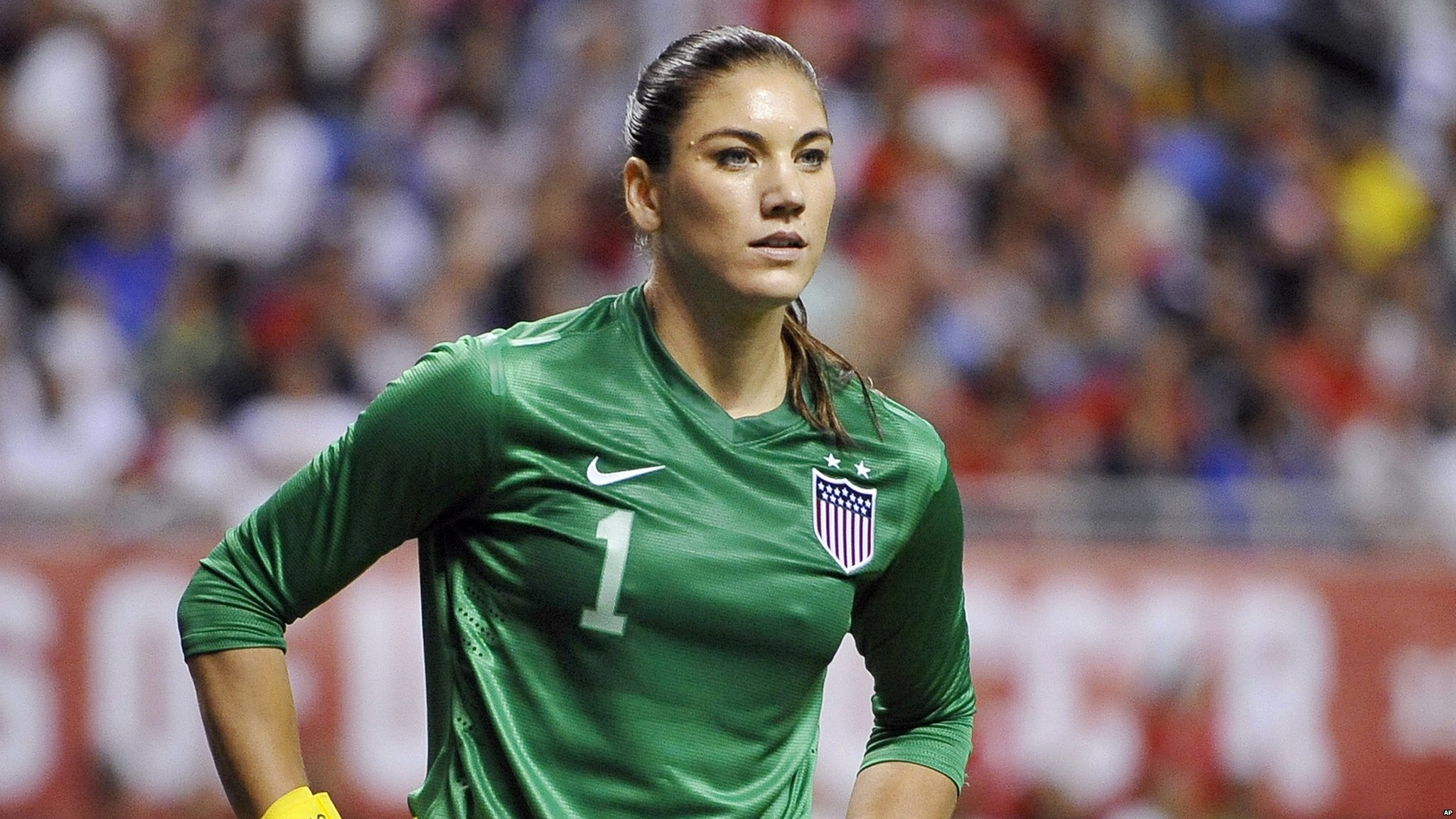 carlos browne recommends hope solo naked pic