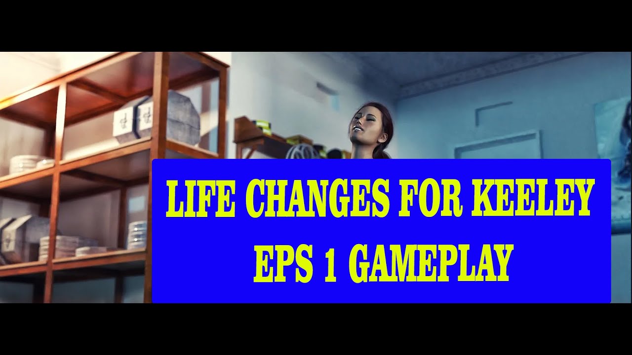 been recommends life changes for keeley pic