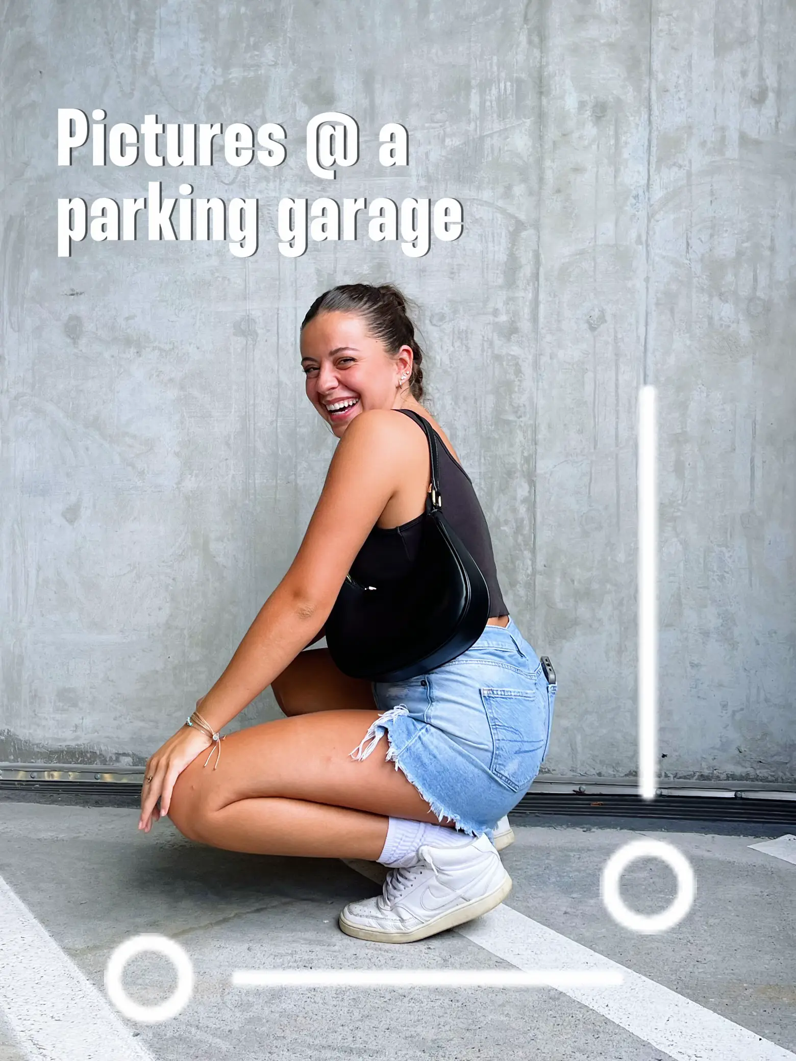 adam focht recommends Captions For Parking Garage Pictures