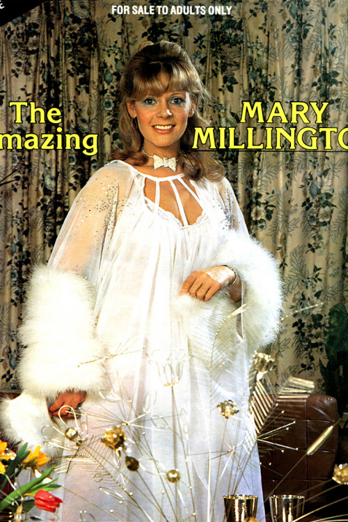 charles birdsong recommends mary millington pictures pic