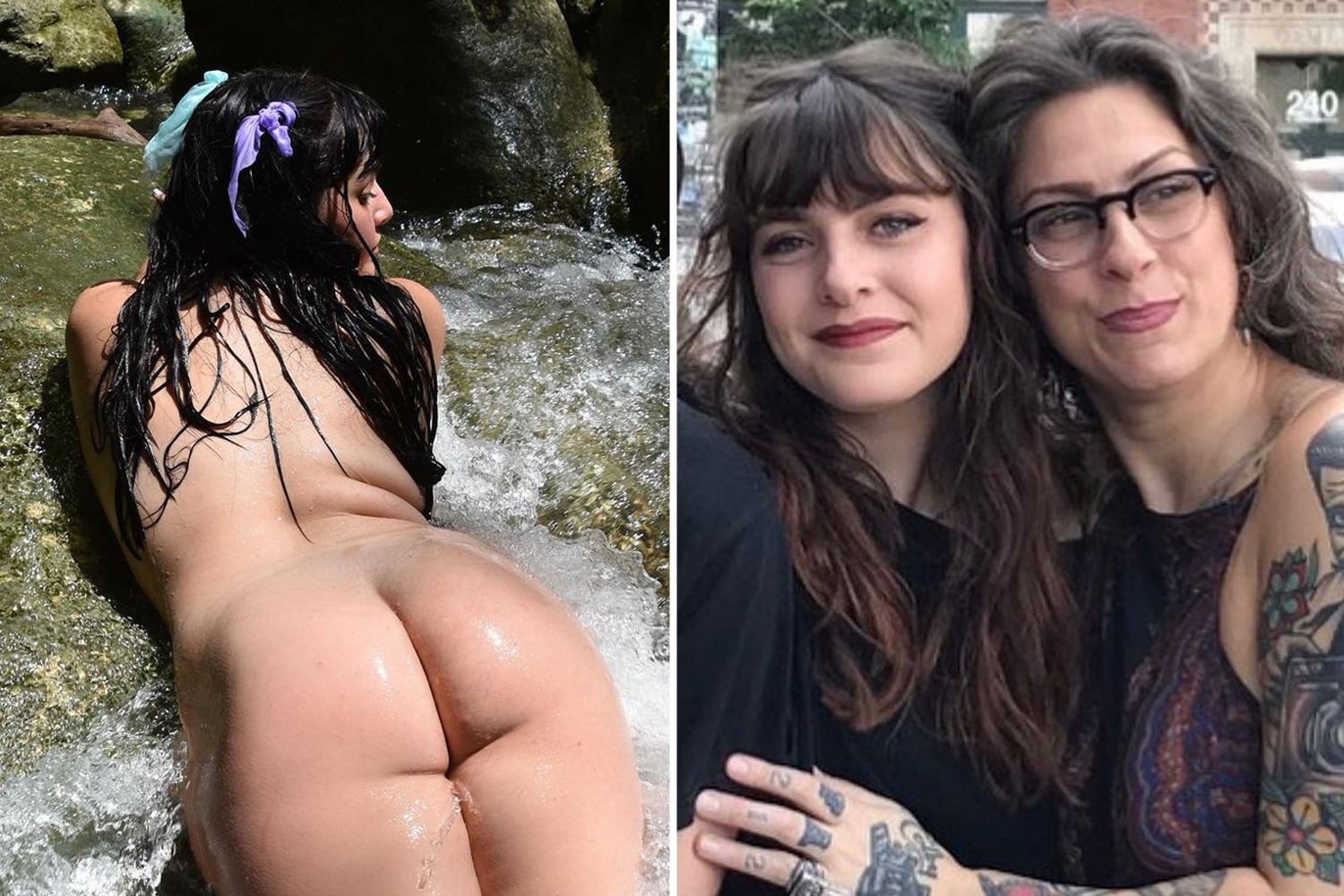 dani lu recommends huge booty pawg pic