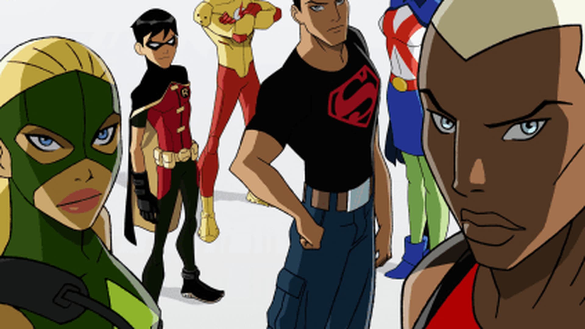 charlotte bosworth recommends free young justice episodes pic